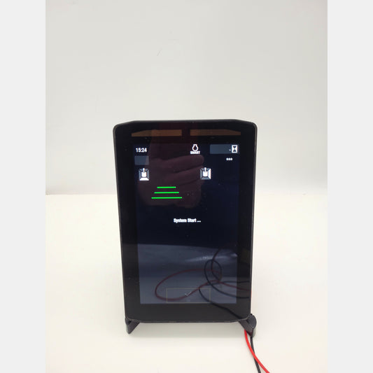 CAT Caterpillar 584-5631-01 D6 CT8 Control Display Panel