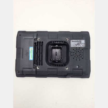 CAT Caterpillar 584-5631-01 D6 CT8 Control Display Panel