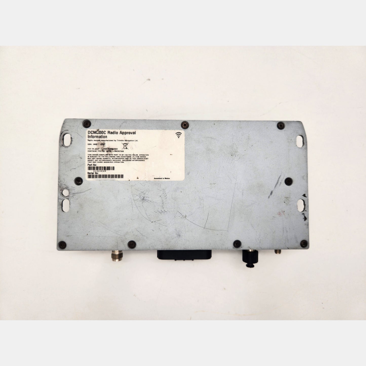 Trimble CAT DCM300G
