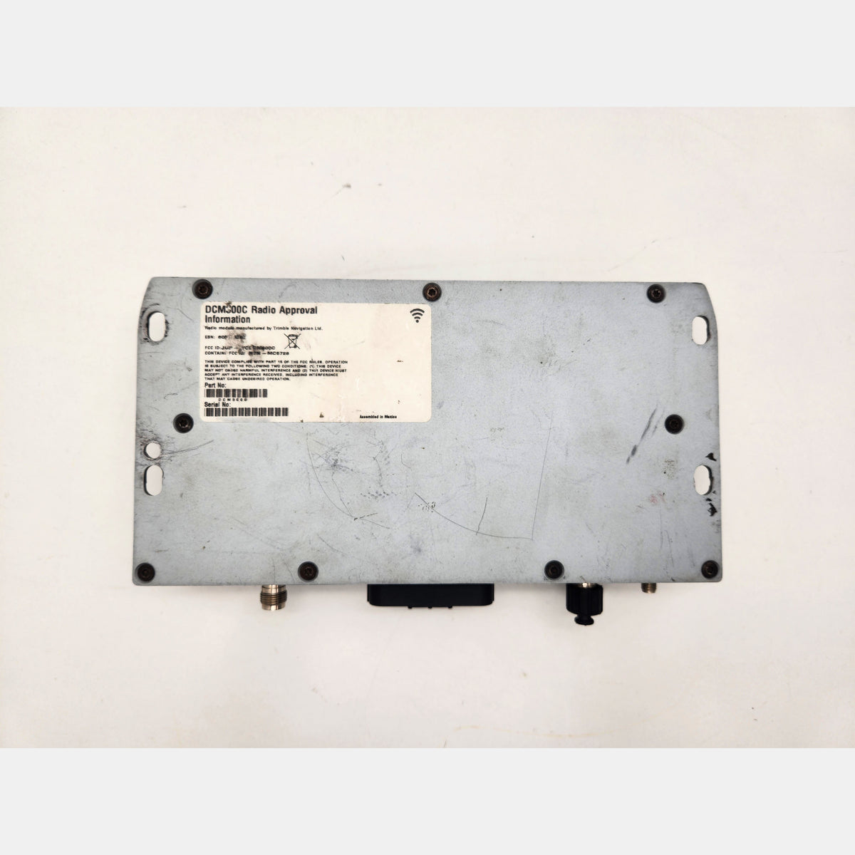 Trimble CAT DCM300G