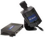 Trimble Ez-steer 500 Steering System (Motor 53058-00 + Controller 53057-10) used