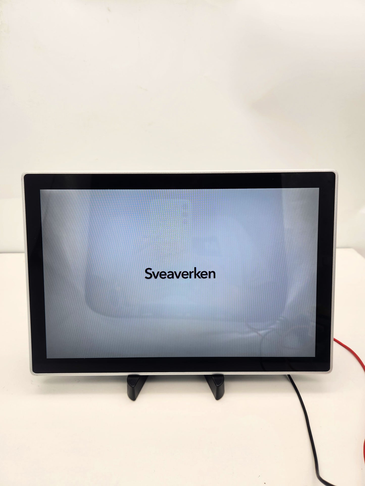 Sveaverken F200 Max Auto Steer System