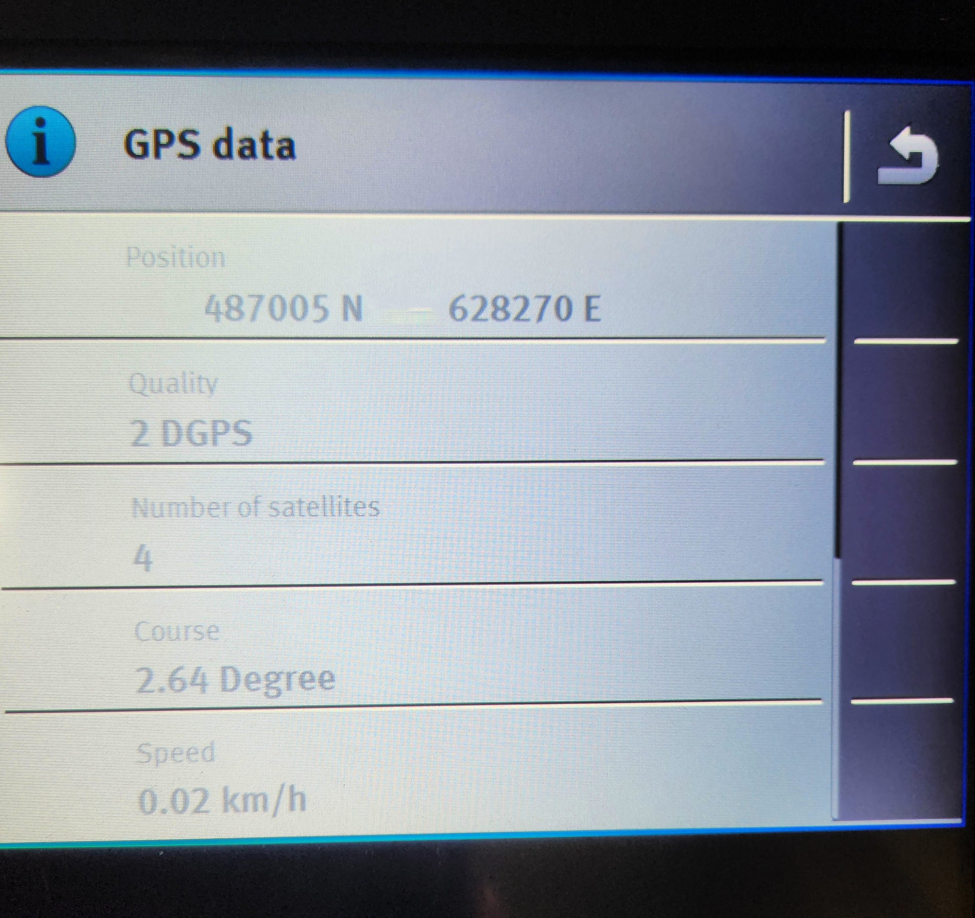 Ag Leader GPS 1600 (Hemisphere A101) GNSS antenna receiver, PN 4003733, A101 open box new condition.