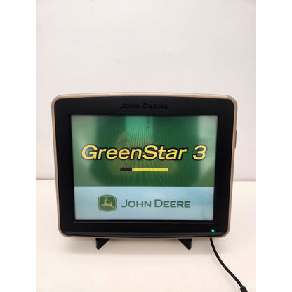 John Deere GS3 2630 startup screen