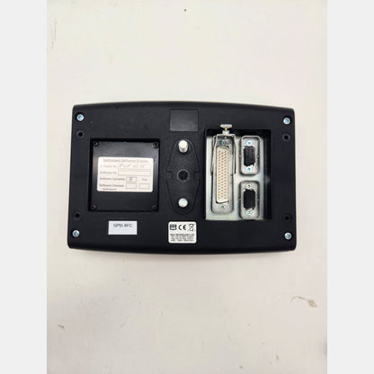 Maschio Gaspardo GENIUS Control Unit