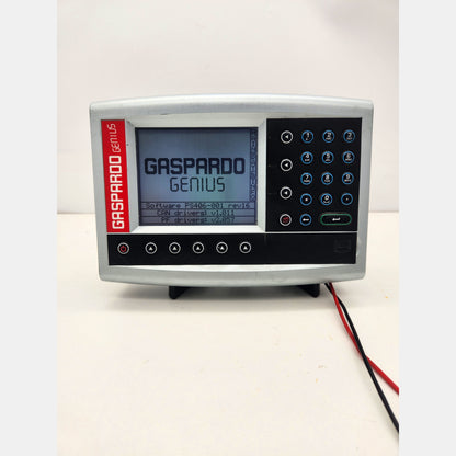 Maschio Gaspardo GENIUS Control UnitA