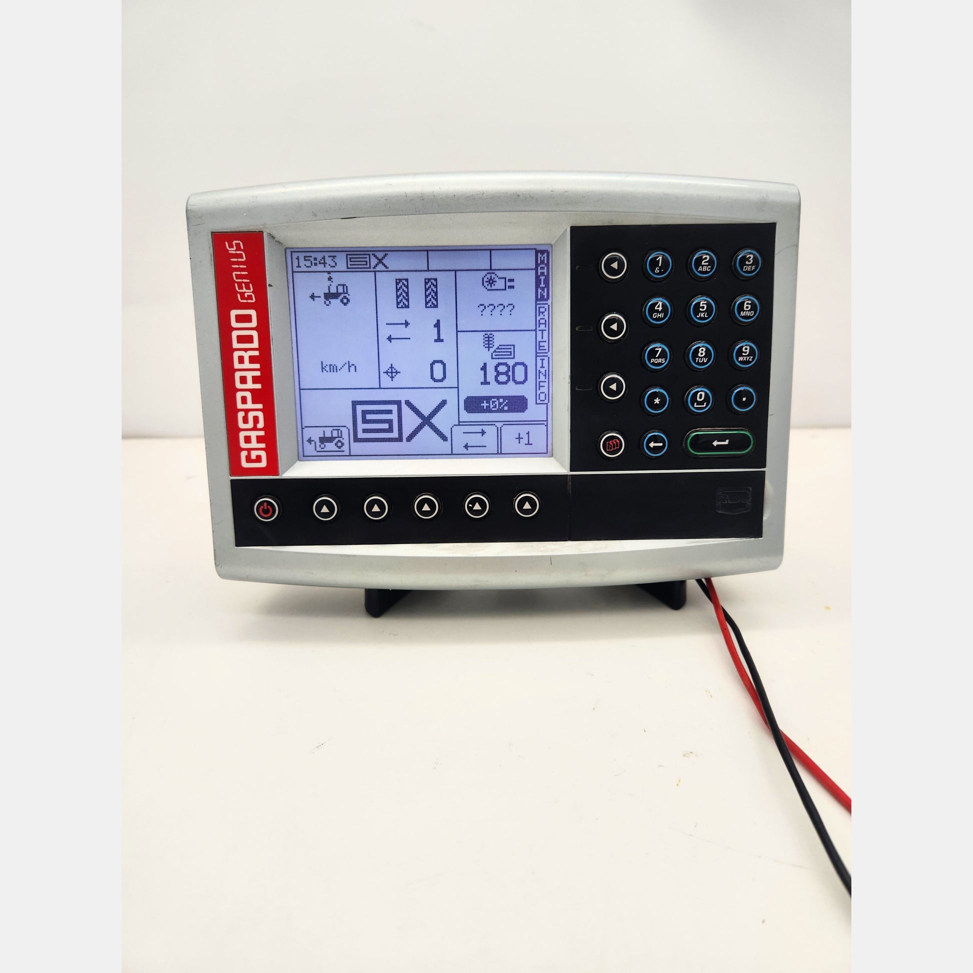 Maschio Gaspardo GENIUS Control Unit