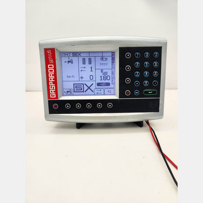 Maschio Gaspardo GENIUS Control Unit