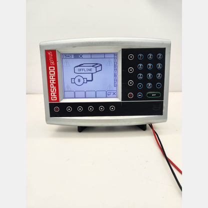 Maschio Gaspardo GENIUS Control Unit