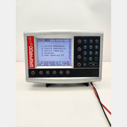 Maschio Gaspardo GENIUS Control Unit