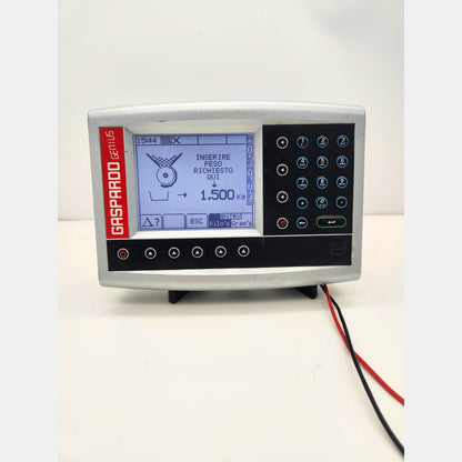 Maschio Gaspardo GENIUS Control Unit