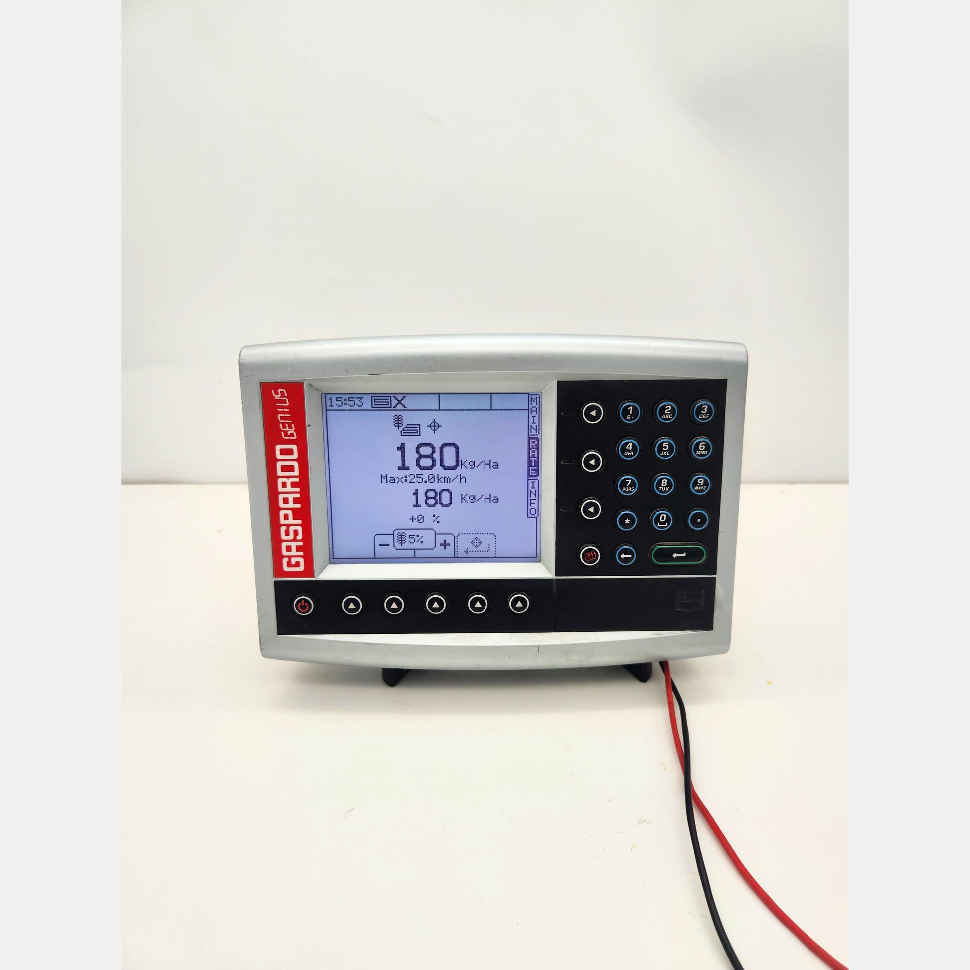Maschio Gaspardo GENIUS Control Unit