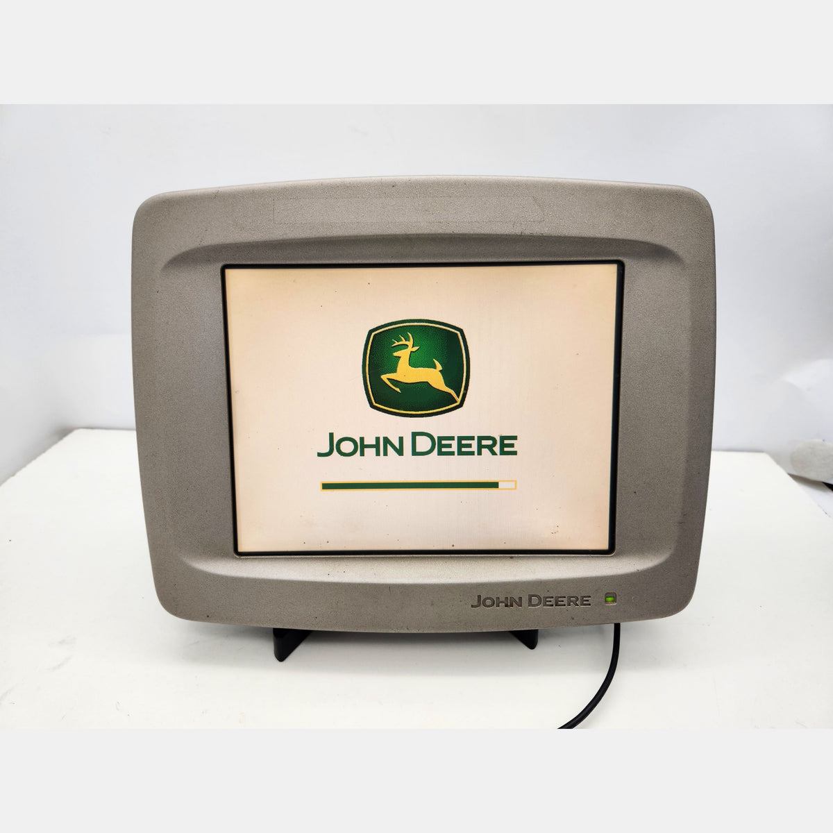John Deere GS2 2600