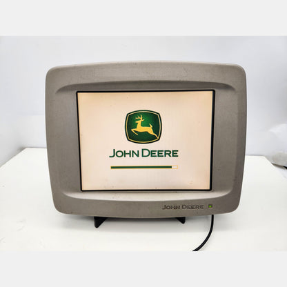 John Deere GS2 2600