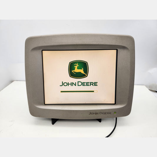 John Deere GS2 2600