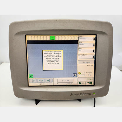 John Deere GS2 2600