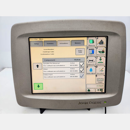 John Deere GS2 2600