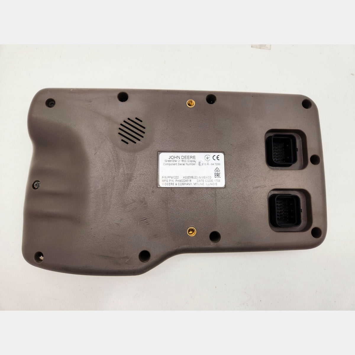 John Deere GreenStar 2 1800