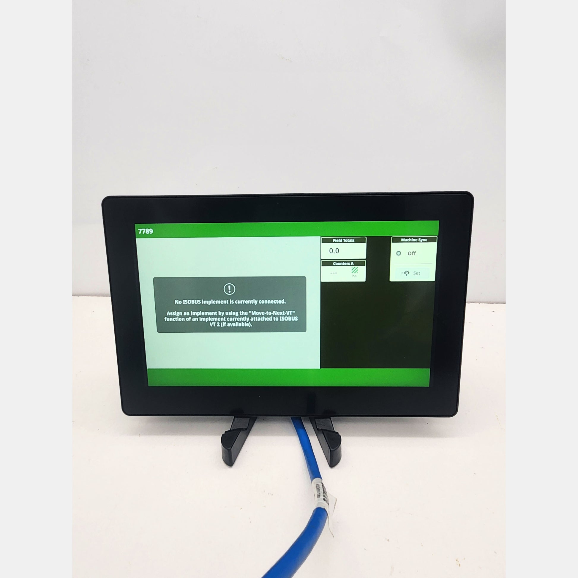 John Deere PFA13036