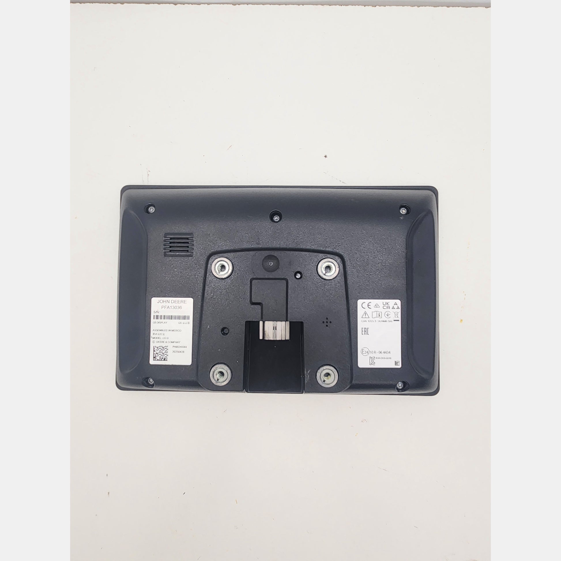 John Deere PFA13036