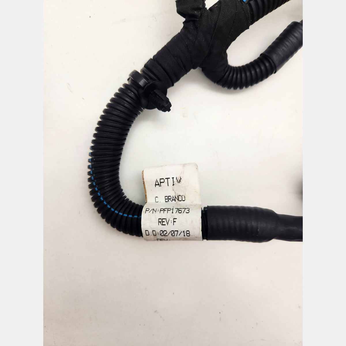 John Deere PFP17673