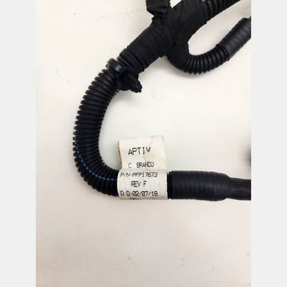 John Deere PFP17673