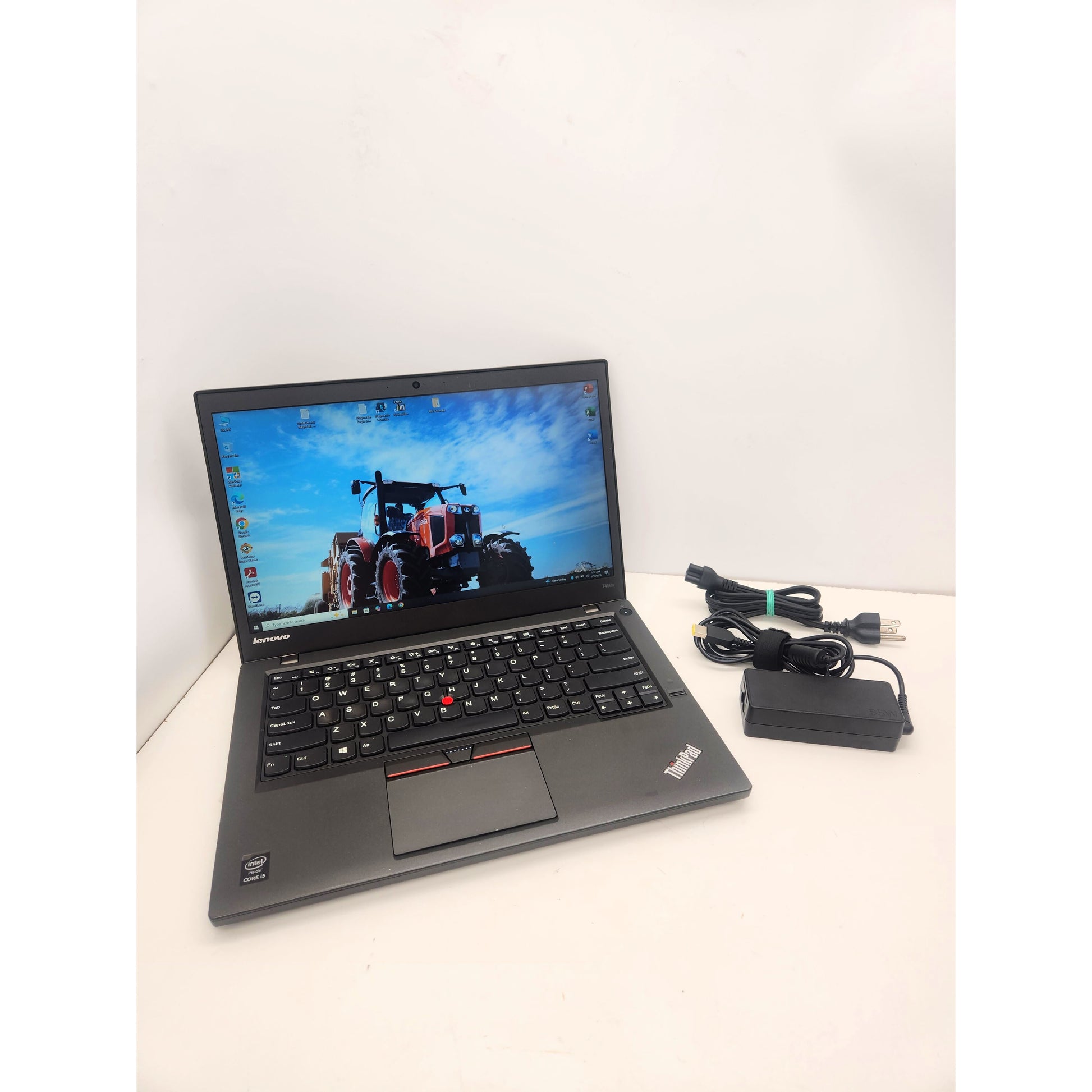 Kubota Diagnostic Diagmaster 21.11