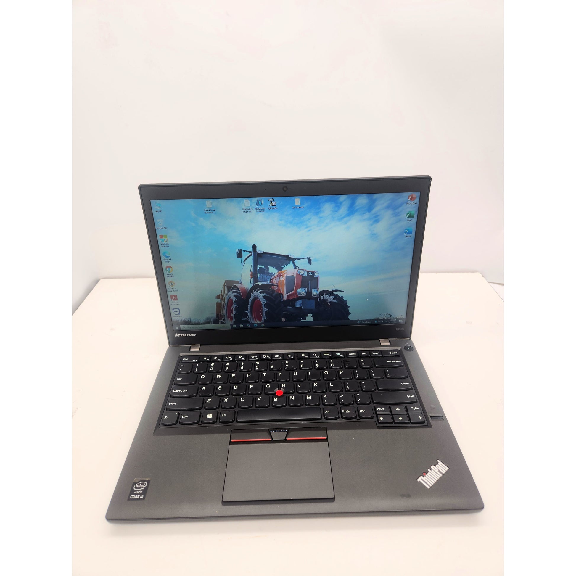 Kubota Diagnostic Diagmaster 21.11