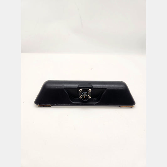 Trimble LB400 4-Pin Connector View PN 53117-10