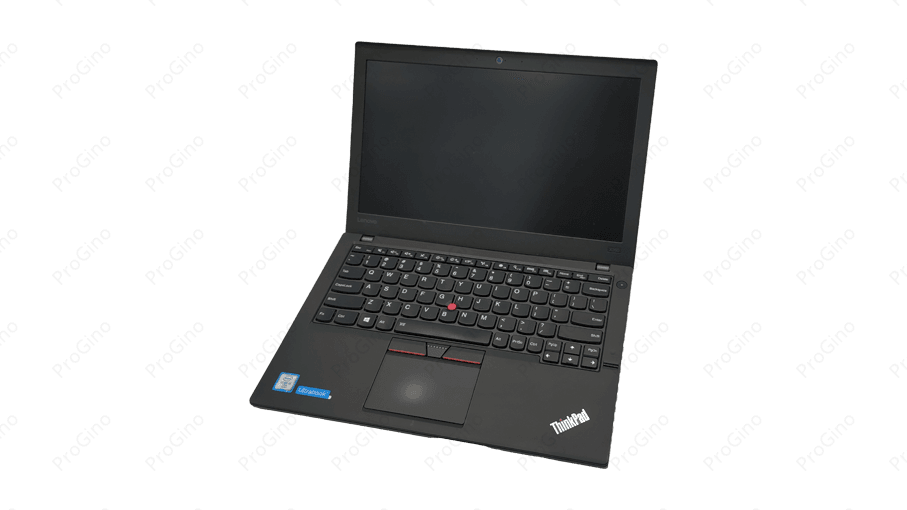 John Deere diagnostic Laptop ThinkPad x260