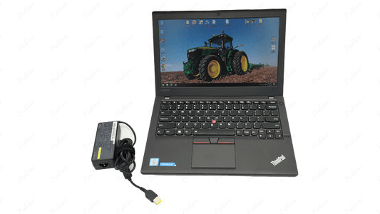 Diagnostic Laptop John Deere Service Advisor v5.3