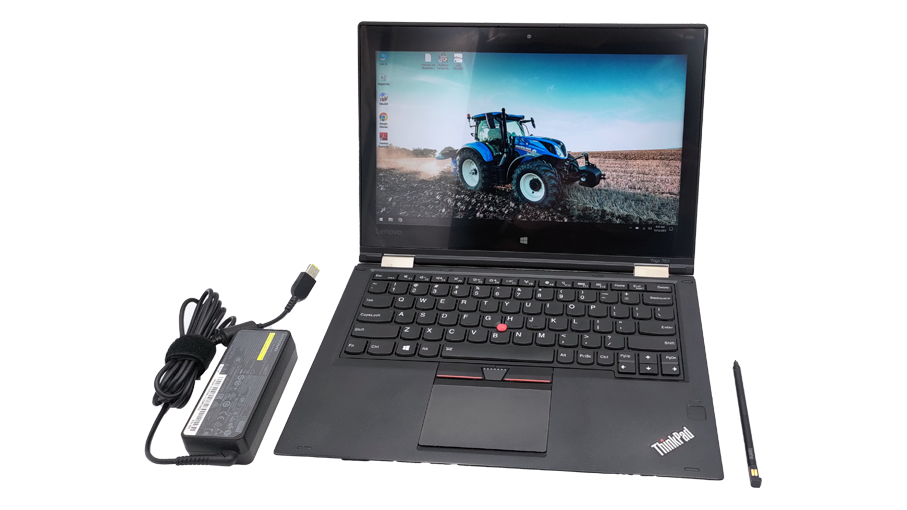 Case New Holland Laptop ThinkPad Yoga 260