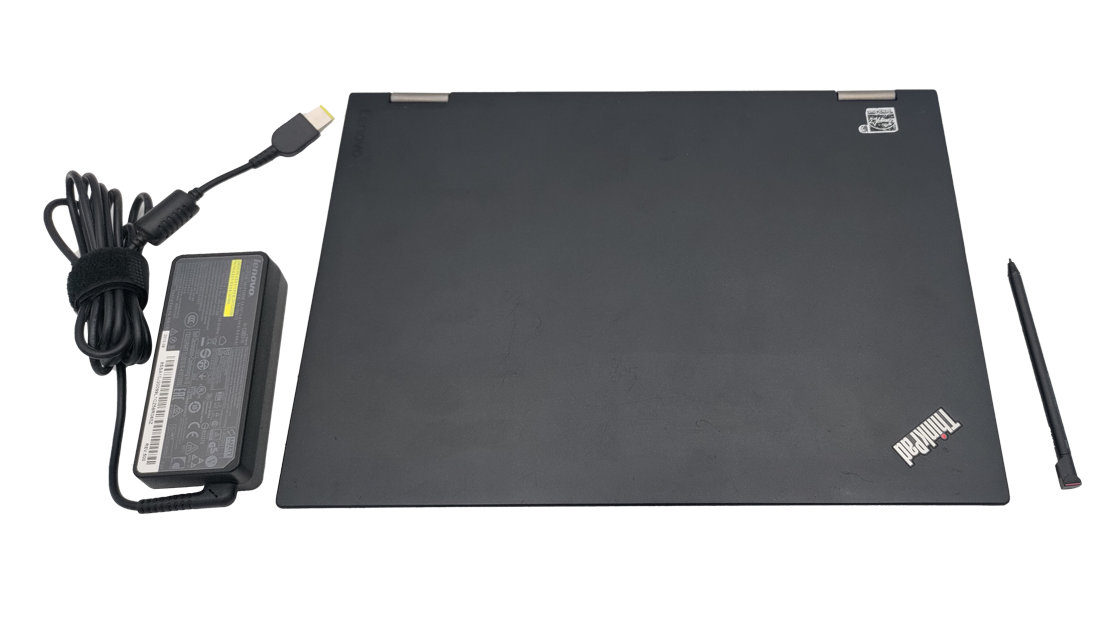 CAT Diagnostic Tool PLUS Lenovo ThinkPad Yoga 370 laptop