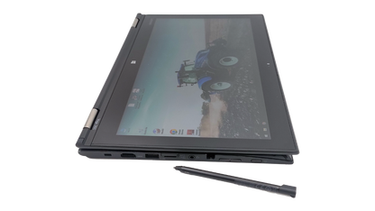 Case New Holland Laptop ThinkPad Yoga 260