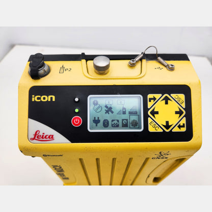 Leica ICON iCG82 874386 NovAtel
