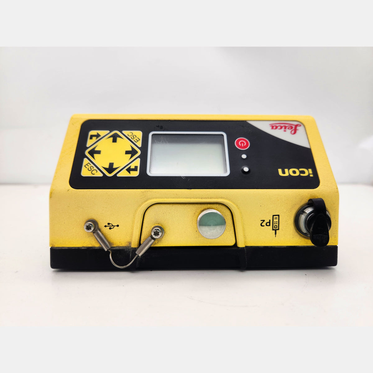 Leica ICON iCG82 874386 NovAtel