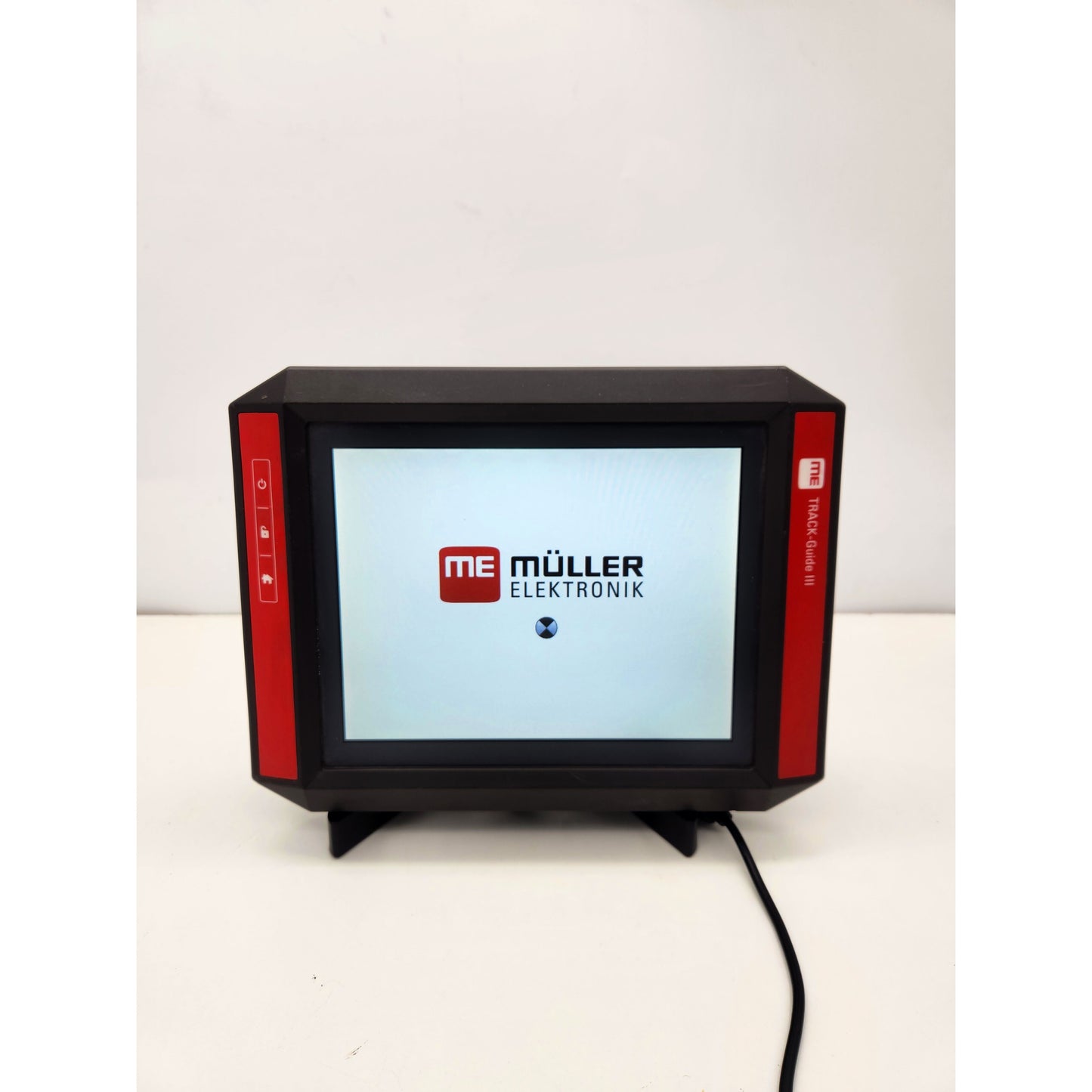 Muller Touch 800 terminal