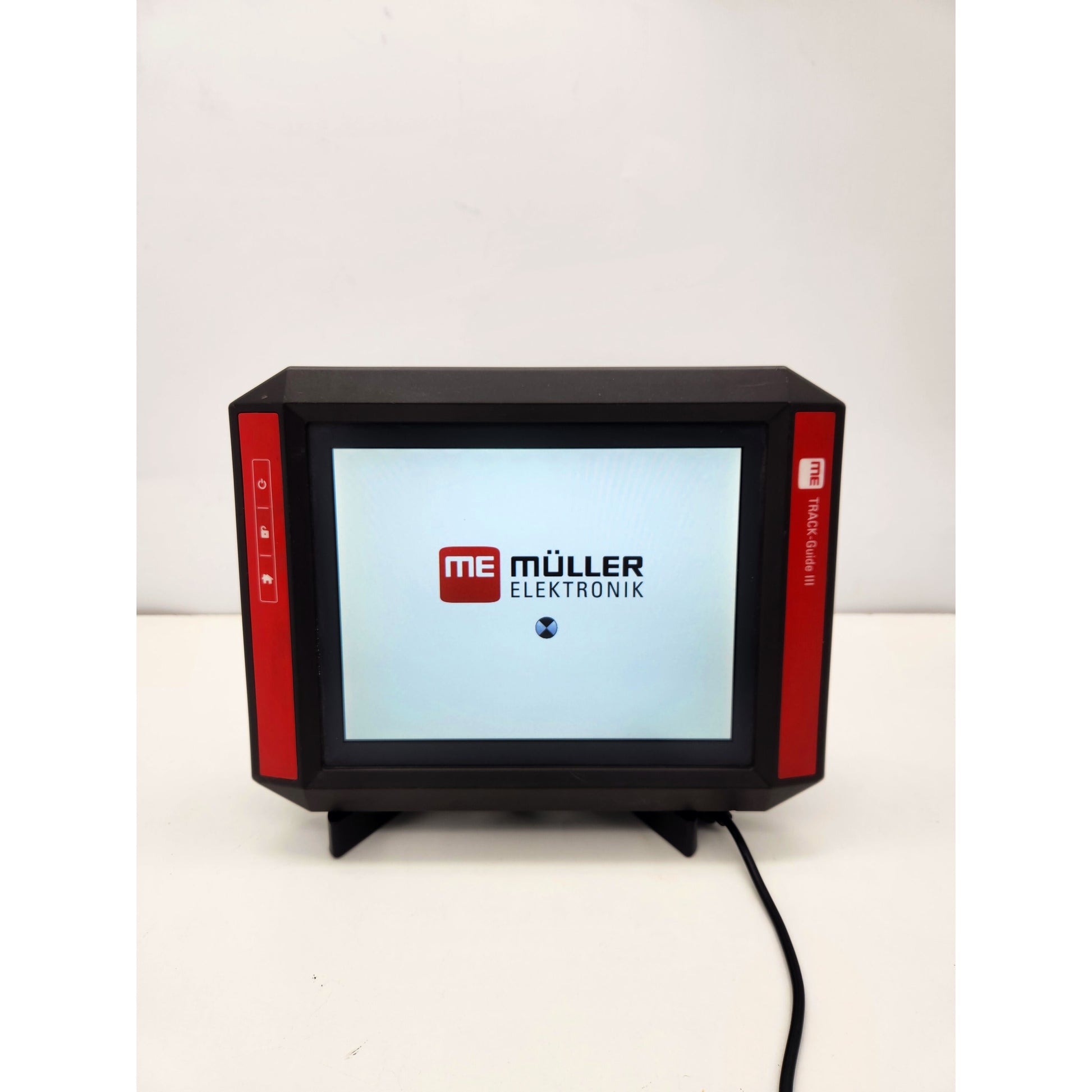 Muller Touch 800 terminal