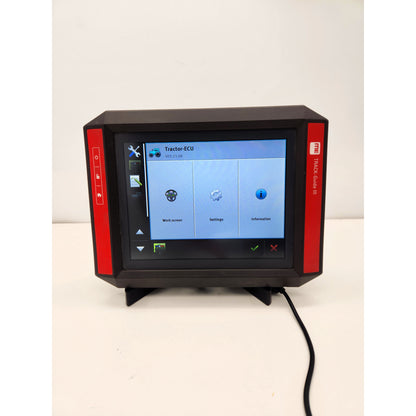 Muller Touch 800 terminal