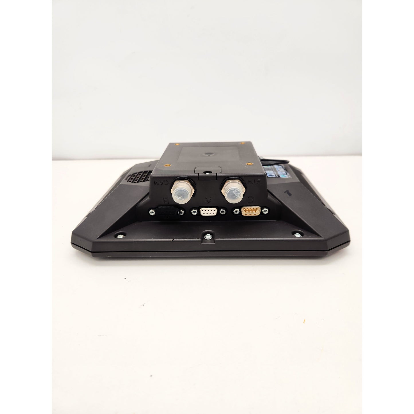 Muller Touch 800 terminal