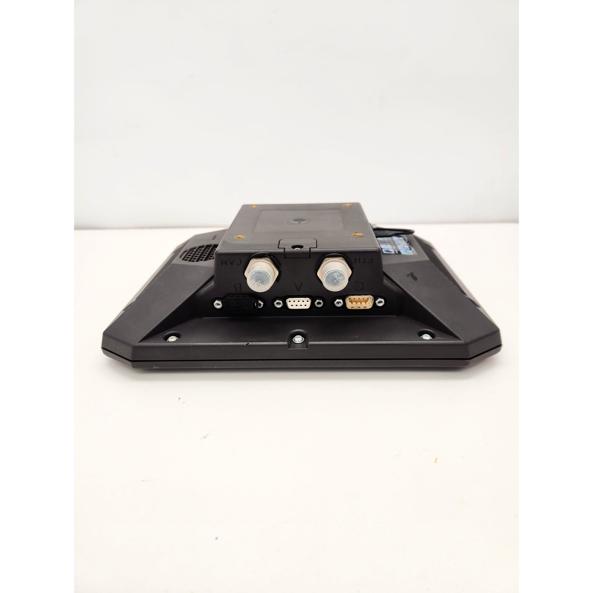 Muller Touch 800 terminal