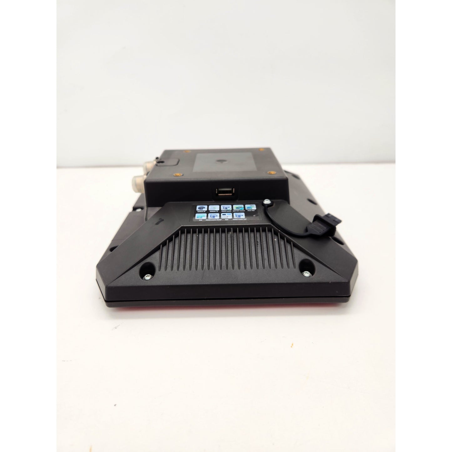 Muller Touch 800 terminal