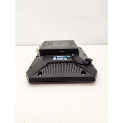 Muller Touch 800 terminal