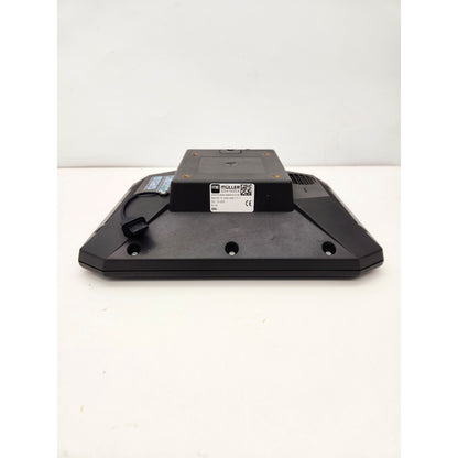 Muller Touch 800 terminal