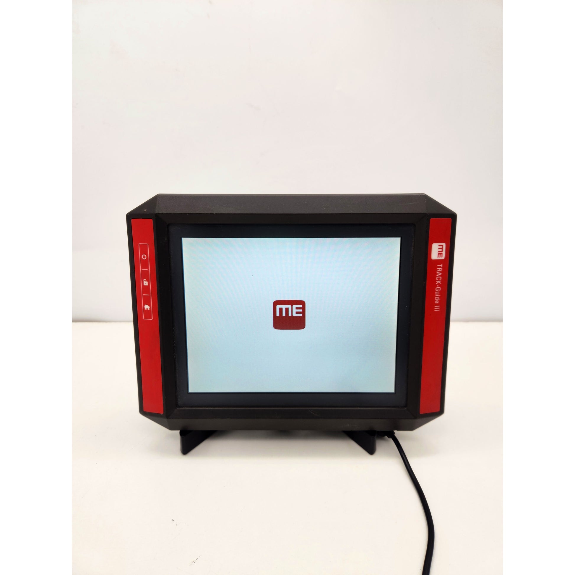 Muller Touch 800 terminal