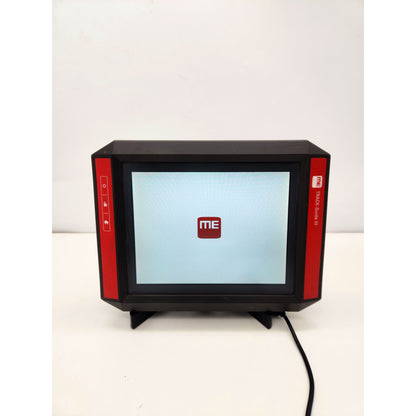 Muller Touch 800 terminal