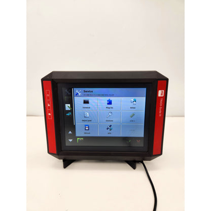 Muller Touch 800 terminal
