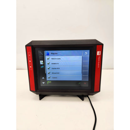 Muller Touch 800 terminal