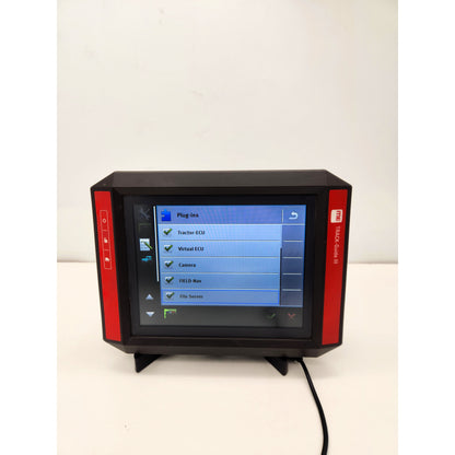 Muller Touch 800 terminal
