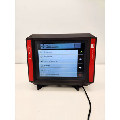 Muller Touch 800 terminal